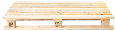 CP2 Paletten Maße | Gewicht