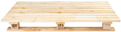 CP4 Paletten Maße | Gewicht